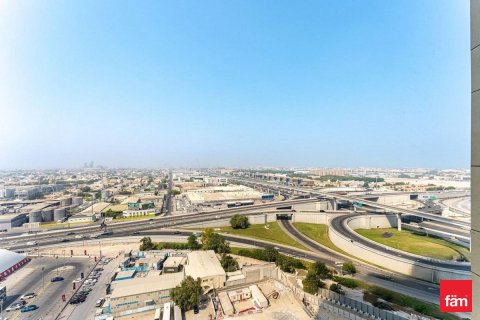 Apartment de 1 dormitorio en Business Bay, UAE No. 158799 3