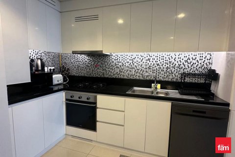 Apartment de 1 dormitorio en Business Bay, UAE No. 158799 19