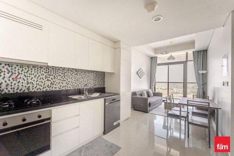 Appartement de 1 chambre à Business Bay, UAE No. 158799