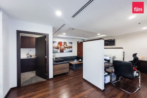 Office de 81.5m² à Business Bay, UAE No. 154934 6