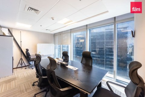 Office de 81.5m² à Business Bay, UAE No. 154934 17
