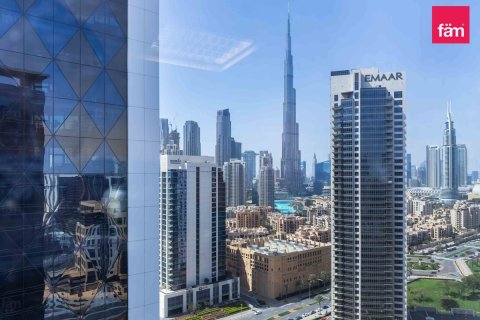 Office de 81.5m² à Business Bay, UAE No. 154934