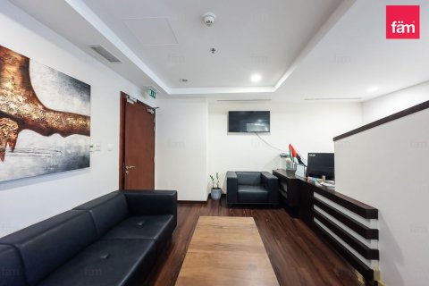 Office de 81.5m² à Business Bay, UAE No. 154934 13