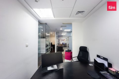 Office de 81.5m² à Business Bay, UAE No. 154934 11