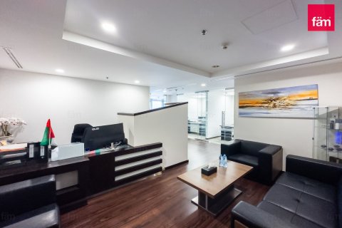 Office de 81.5m² à Business Bay, UAE No. 154934 19