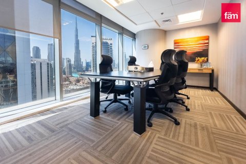 Office de 81.5m² à Business Bay, UAE No. 154934 18