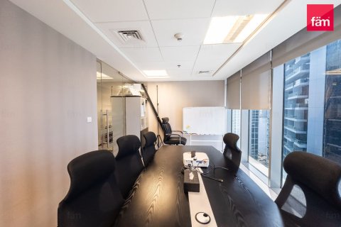 Office de 81.5m² à Business Bay, UAE No. 154934 16