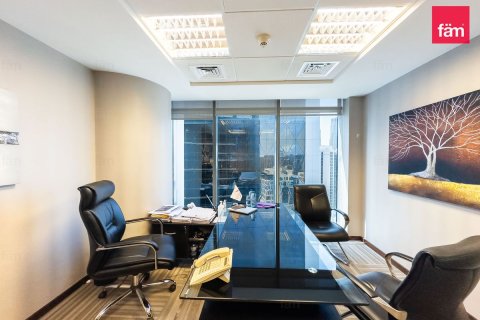 Office de 81.5m² à Business Bay, UAE No. 154934 15