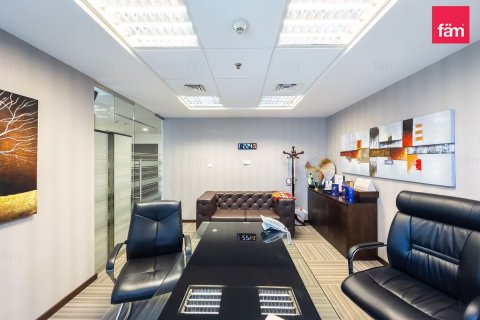 Office de 81.5m² à Business Bay, UAE No. 154934 7