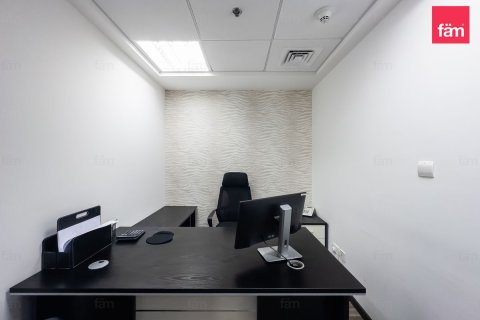 Office de 81.5m² à Business Bay, UAE No. 154934 8