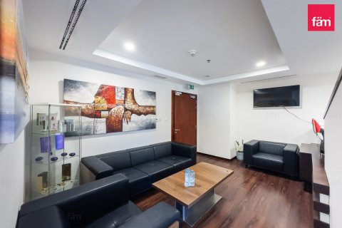 Office de 81.5m² à Business Bay, UAE No. 154934 14