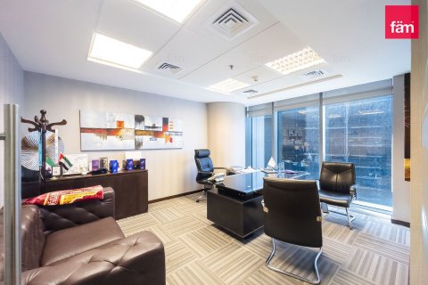 Office de 81.5m² à Business Bay, UAE No. 154934 5