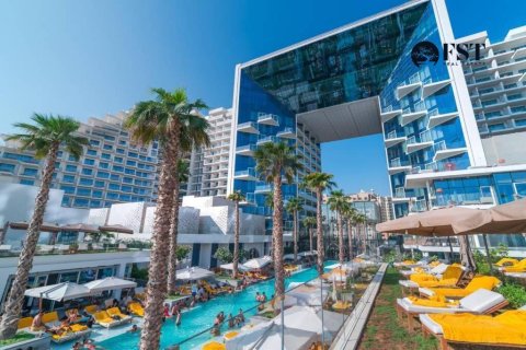 Квартира с 3 спальнями в FIVE Palm Jumeirah, ОАЭ №49920 15