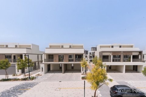 Villa de 4 dormitorios en Tilal Al Ghaf, UAE No. 141088 22