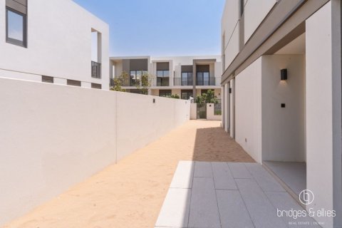 Villa de 4 dormitorios en Tilal Al Ghaf, UAE No. 141088 21