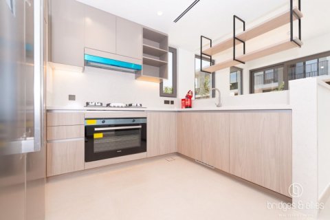 Villa de 4 dormitorios en Tilal Al Ghaf, UAE No. 141088 6