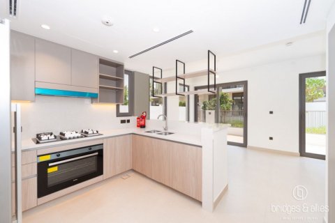 Villa de 4 dormitorios en Tilal Al Ghaf, UAE No. 141088 4