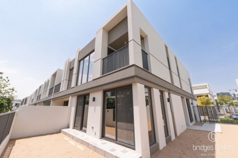 Villa de 4 dormitorios en Tilal Al Ghaf, UAE No. 141088 12