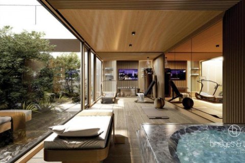 Villa de 5 dormitorios en Tilal Al Ghaf, UAE No. 141090 5