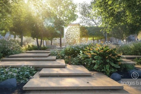 Villa de 5 dormitorios en Tilal Al Ghaf, UAE No. 141090 18