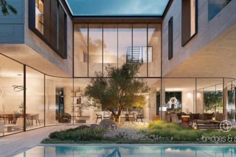 Villa de 5 dormitorios en Tilal Al Ghaf, UAE No. 141090 10