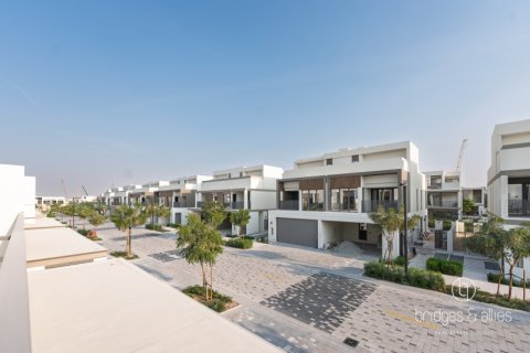 Villa de 3 dormitorios en Tilal Al Ghaf, UAE No. 141089 13