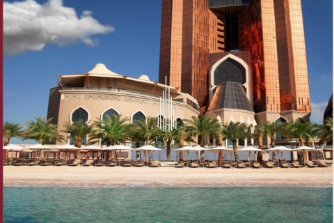 Apartment de 4 dormitorios en  Yas Island, UAE No. 45986 22
