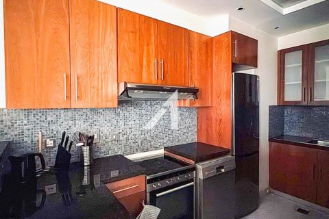 Apartment de 1 dormitorio  No. 134326 14