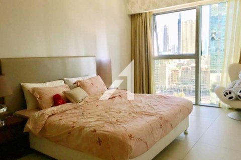 Apartment de 1 dormitorio  No. 134326 12