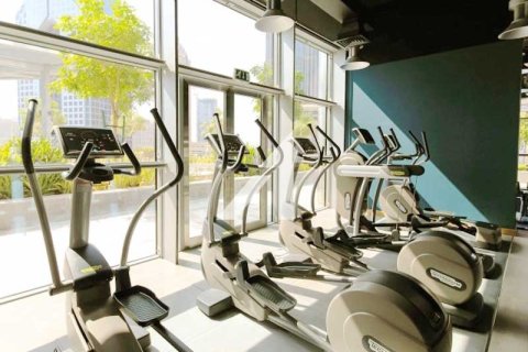 Apartment de 1 dormitorio  No. 134326 5