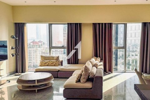 Apartment de 1 dormitorio  No. 134326