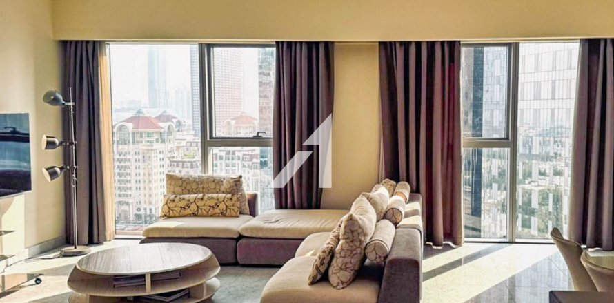 Apartment de 1 dormitorio  No. 134326