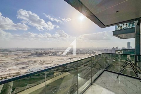 Apartment de 1 dormitorio en Business Bay, UAE No. 134325