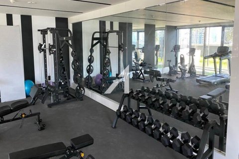 Apartment de 1 dormitorio en Business Bay, UAE No. 134325 4