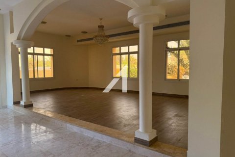 5 غرفة نوم فيلا رقم 134327 4