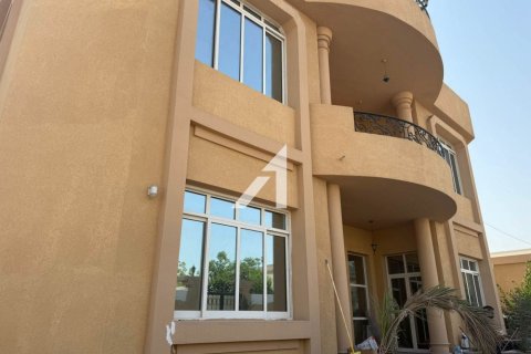 5 غرفة نوم فيلا رقم 134327 2