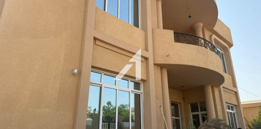 5 غرفة نوم فيلا رقم 134327