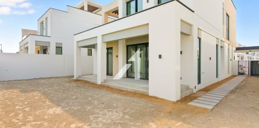 4 غرف نوم فيلا رقم 134324