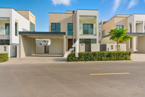 4 bedrooms Villa in Caya, UAE No. 134328