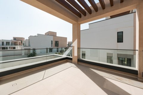 4 bedrooms Villa in Caya, UAE No. 134328 25