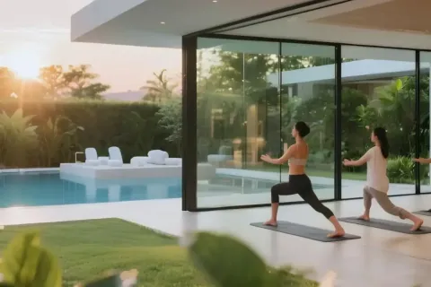 Townhouse de 3 chambres à Dubai, UAE No. 134322 3