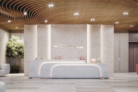 3 bedrooms Apartment  No. 118021 8