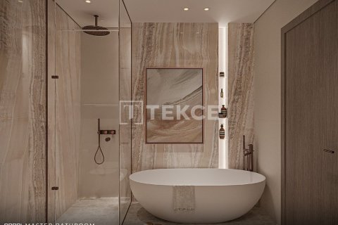 Квартира с 1 спальней  №118019 22