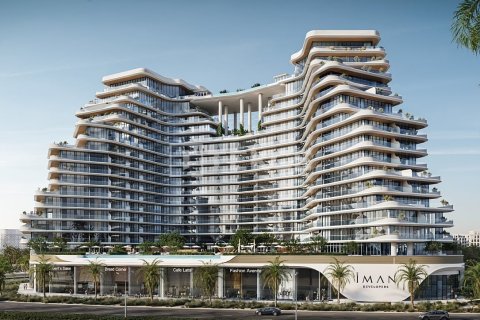 Квартира с 1 спальней  №118019 3