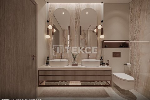 Квартира с 1 спальней  №118019 21