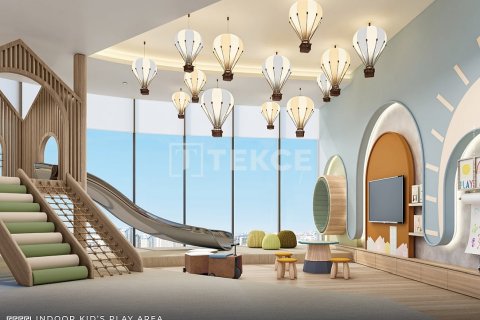 Квартира с 1 спальней  №118019 9