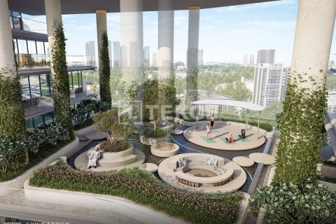 Квартира с 1 спальней  №118019 12