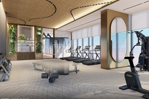 Квартира с 1 спальней  №118019 15