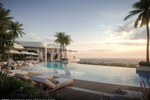 Квартира с 1 спальней  №118019 6