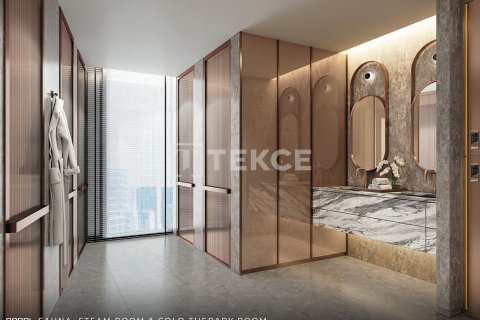 Квартира с 1 спальней  №118019 11